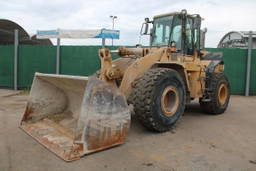 Caterpillar 950F 2 - Nr. 453