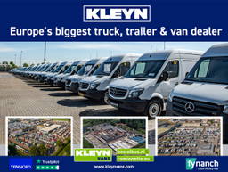 Mercedes-Benz Citan 110 CDI Long Airco Mbux Eur6
