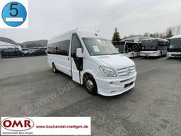 Mercedes-Benz Sprinter 519 CDI