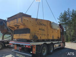 Lokomo A 132