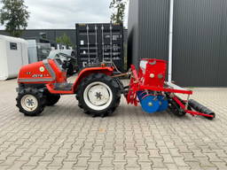 Kubota A ste A-17 4x4