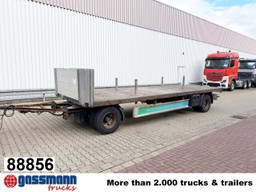 Fliegl ZPS 180 ZPS 180