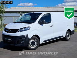 Opel Vivaro 145PK L3H1 Navi Klima Tempomat Kamera Parkensensoren Euro6 L3 A/C Cruise control
