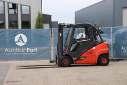 Linde H25D