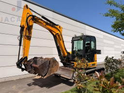 JCB 85Z-1