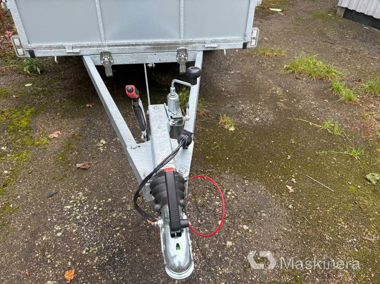 Diversen FF 4921 Reko FF 4921 15