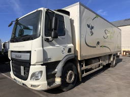 DAF CF 330