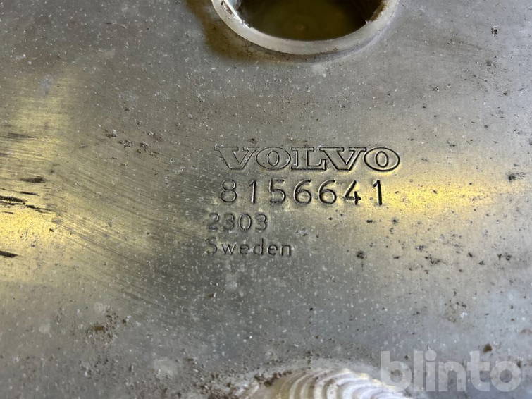 Volvo F 10 F10-12 5