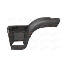 Iveco EU-CA III Tector 130 Voetstap Links 504059312 / 504301951 / 504301912 / 5801622749 / 504039203