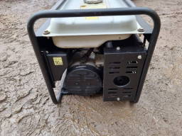 Electric Generator 2,4 KW