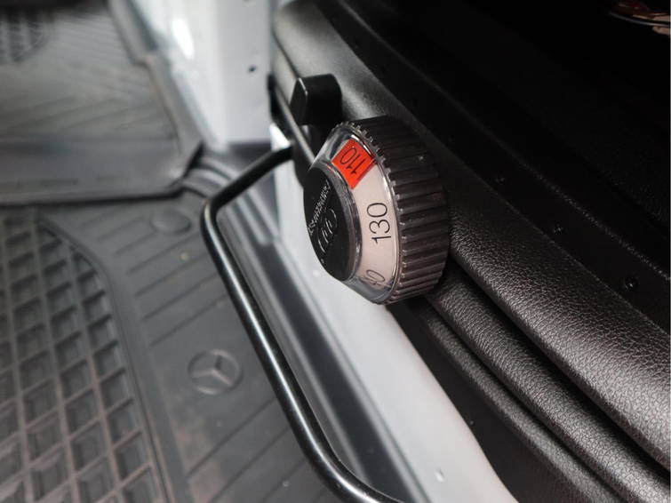 Mercedes-Benz e-Sprinter eSprinter 320 81kWh L3 Open Laadbak 430 cm - Select - Mbux - Camera 19
