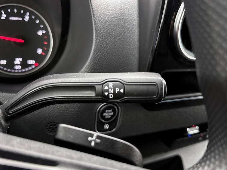 Mercedes-Benz Sprinter 317 CDI L2H2 Pro Led Navigatie Luchtgeveerde stoel Stoelverwarming Camera 23