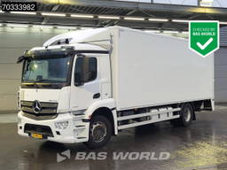 Mercedes-Benz Antos 1924 Antos 4X2 19t NL-Truck 2000kg Ladebordwand Automatic Euro 6