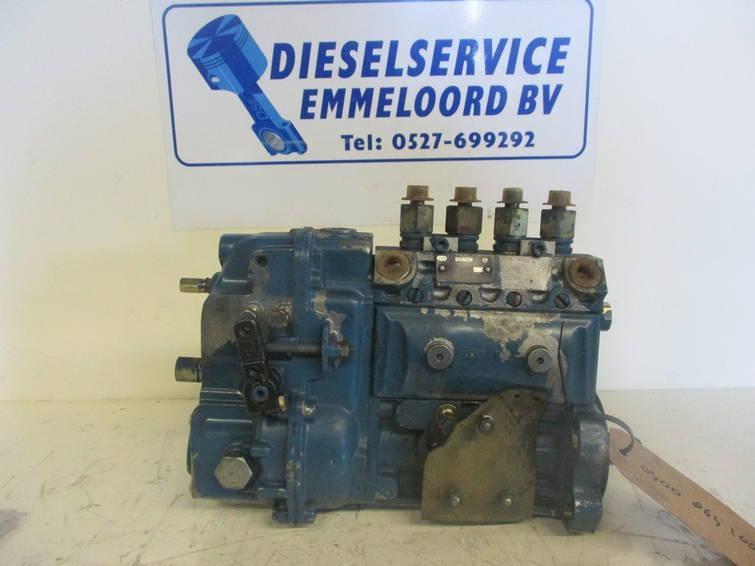 Bosch Injectiepompaggregaat 0 400 864 100 NEW 1