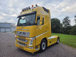 Volvo FH 460 Globetrotter XL Euro 6