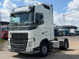 Volvo FH 460 2- Hydraulik PTO Globetrotter I-Park ACC