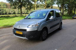 Peugeot Partner Stationwagen