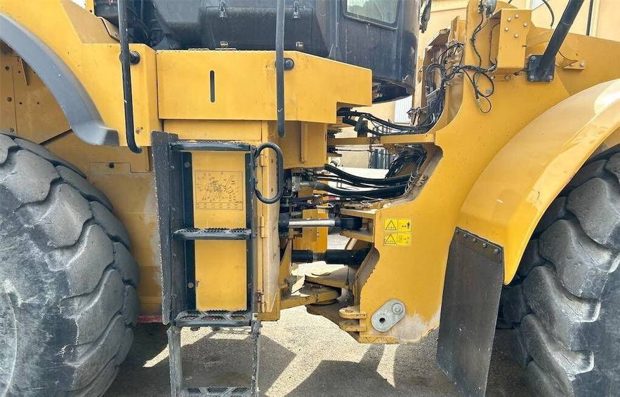 Caterpillar 980K 10