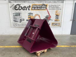 Holp VarioLöffel / VL.112.700 / OQ65 / Hardox / NE