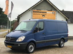Mercedes-Benz Sprinter 213 2.2 CDI 95 kW Euro 5 L2H1 Airco