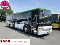 Setra S415 LE Business