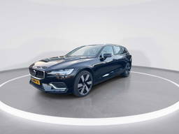 Volvo V60 2.0 B3 Plus Dark