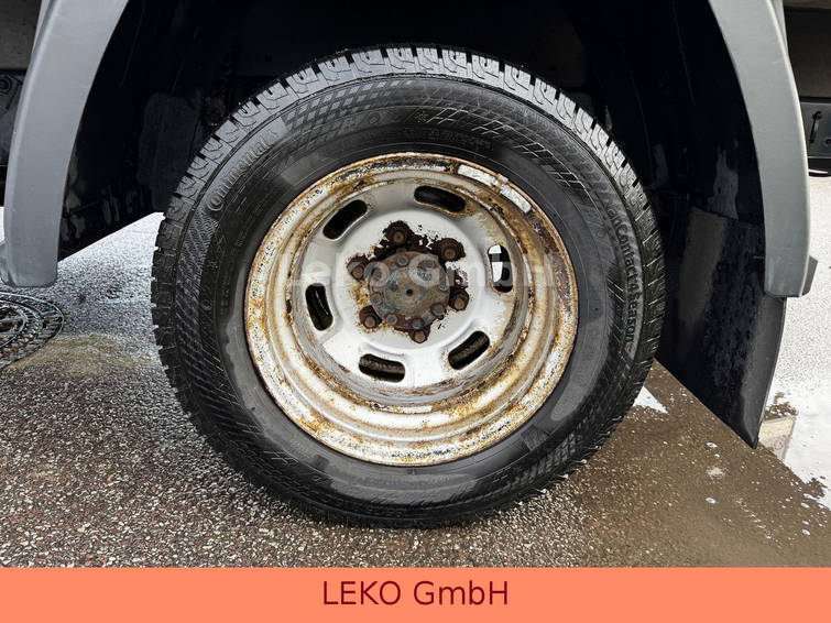 Iveco Daily 35 35C12 Mit Carrier Xr 350 18