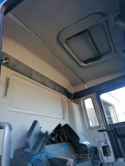 MAN Cab 9