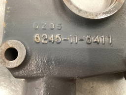 Komatsu 6245-11-6411 Used
