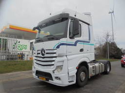 Mercedes-Benz Actros 1943 LS NL Truck