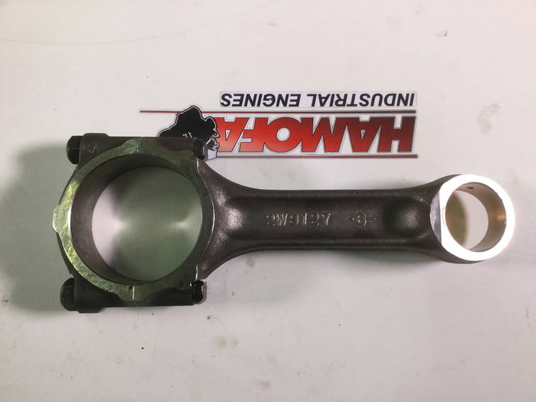 Caterpillar 2W9127 Used 1