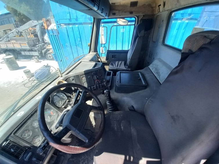 Volvo FL 10.320 9