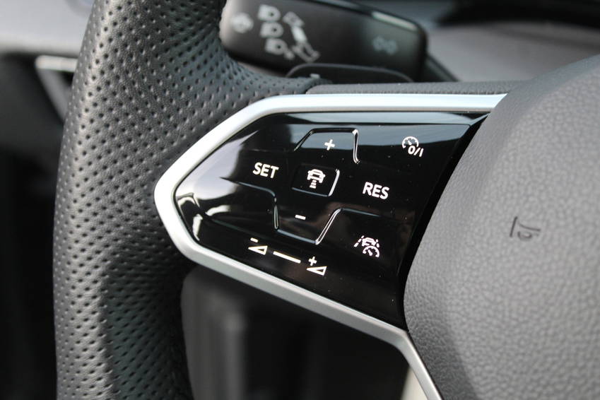 Volkswagen Golf 1.4 eHybrid GTE | Leder interieur | 1 eigenaar 29