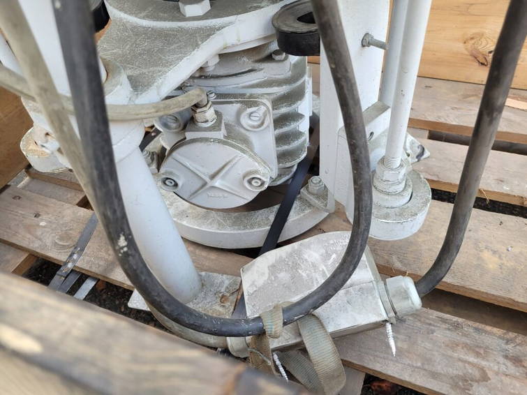 Diversen Finex Russell Finex 5