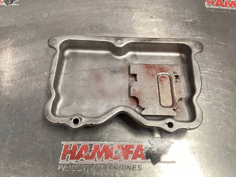 Cummins 8006358 Used 3
