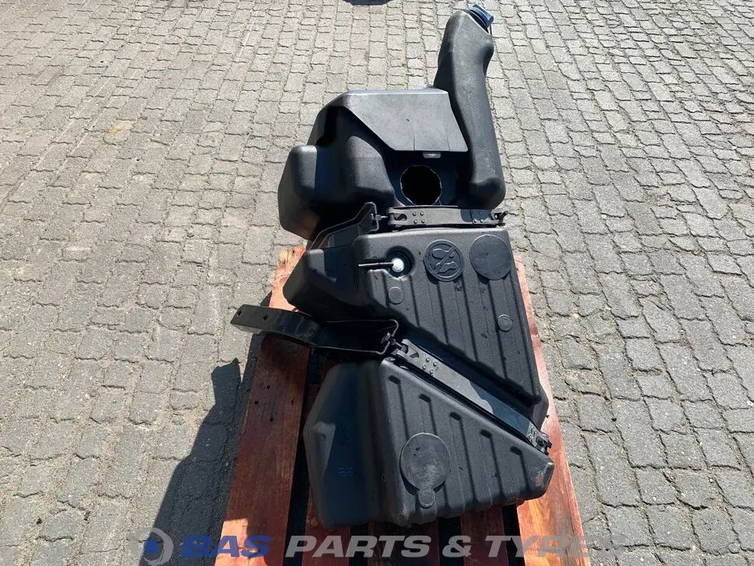 DAF XG 2297062 4