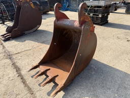 Verachtert CW 30/40 - 850 mm