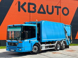 Mercedes-Benz Econic 2633 6x24 Faun Variopress 522