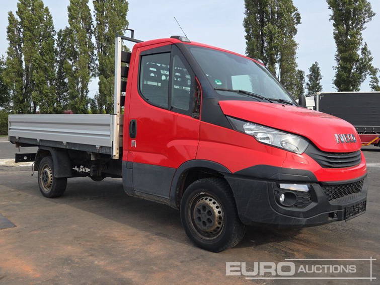 Iveco Daily 7