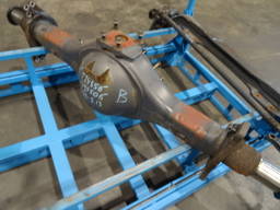 DAF D1795506UP