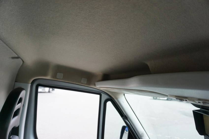 Iveco Daily 70 70C18 / 3,0 - 180 KM / HI - Matic / MAX 23