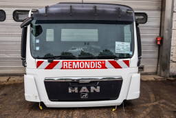 MAN TGS F99L17 Euro5 81.60000-7848