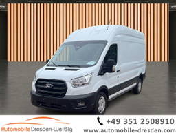 Ford Transit 350 L3H3 TrendKameraTempomatSitzhzg