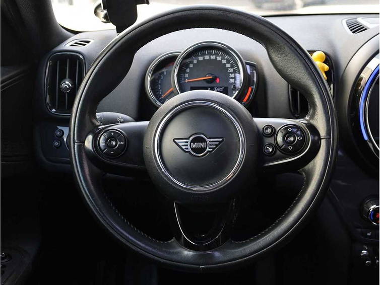 MINI Countryman 1.5 Cooper Chili 16