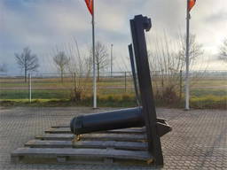 Coil Boom SMV 45T