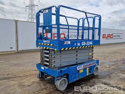 Genie GS3246