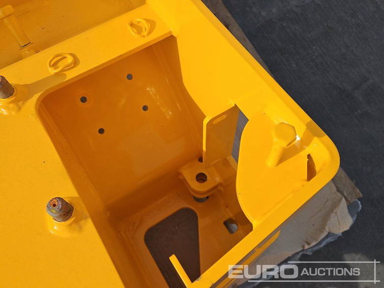 JCB VMT 160 15