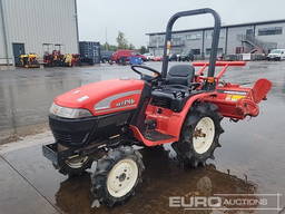Mitsubishi MT146