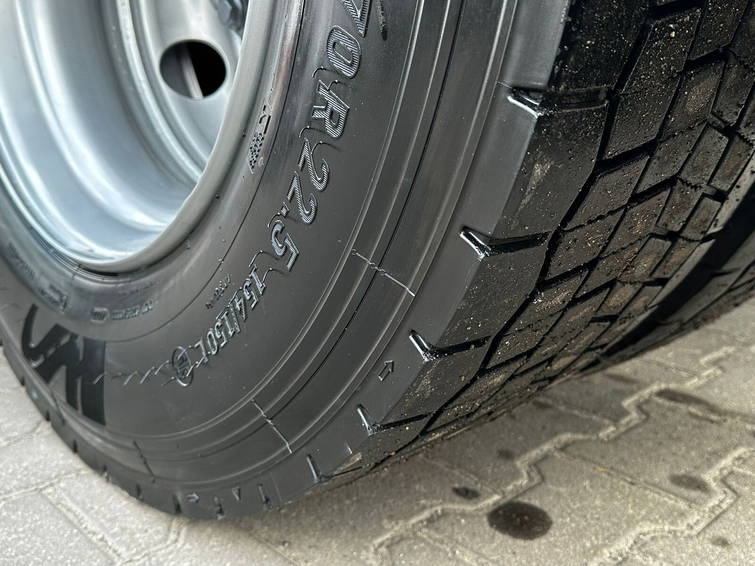 DAF XF 106.480 480 15
