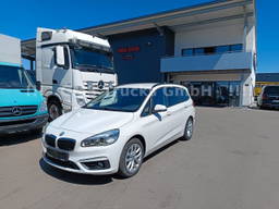 BMW 2-Serie Gran Tourer 220 d xDrive /wenig KM/ 4X4 Allrad